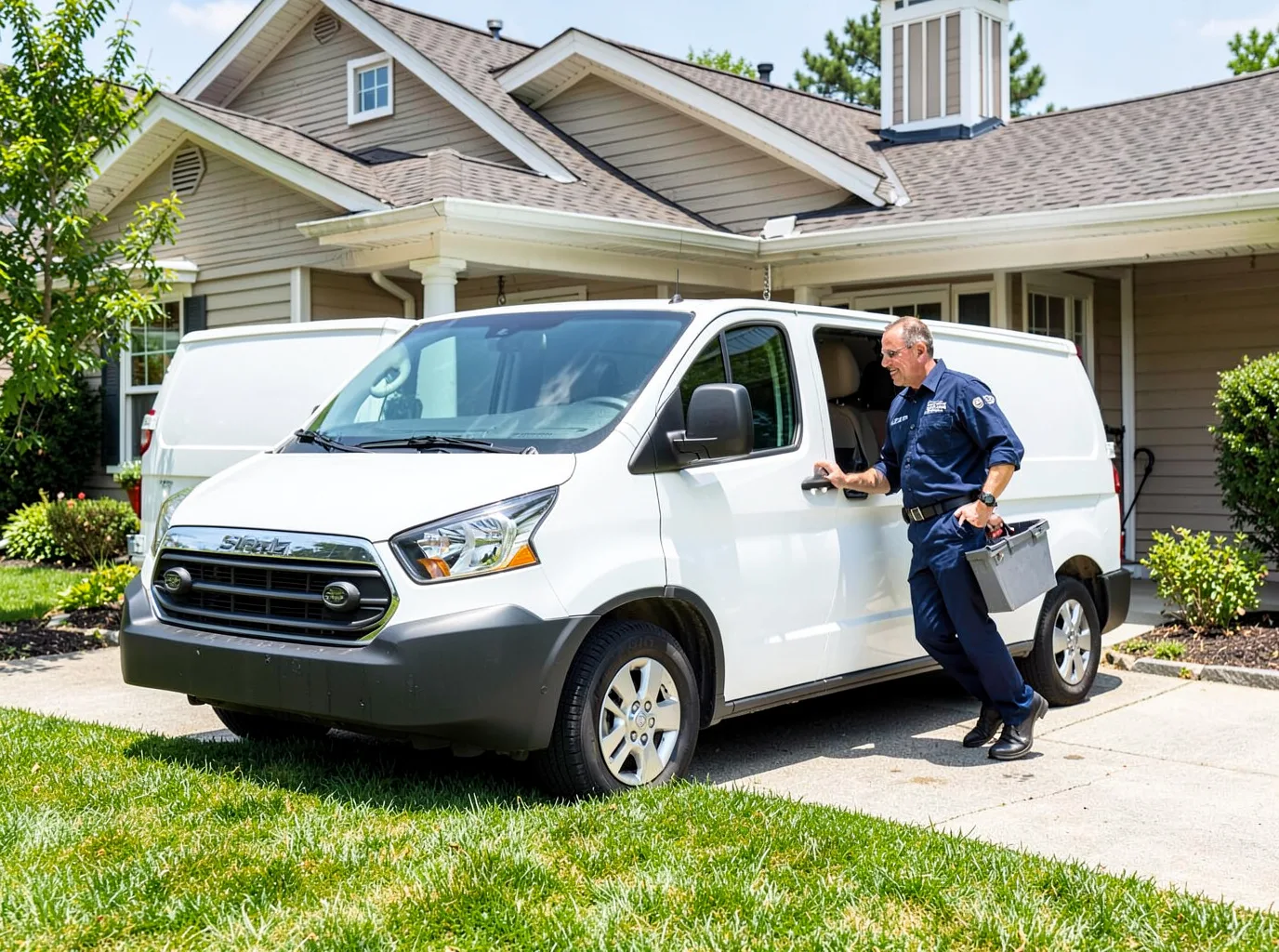 Emergency Plumber company in Saint Bernice, IN