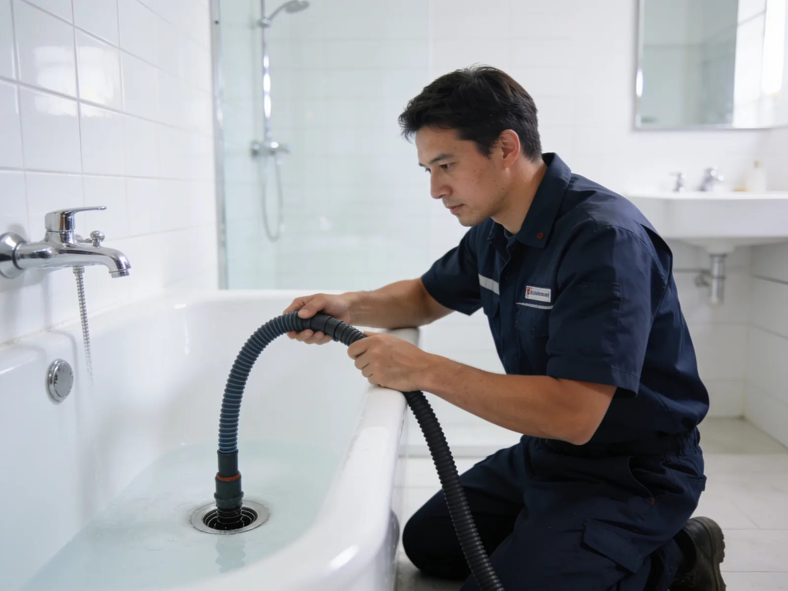 Emergency Plumber Saint Bernice, IN FAQs